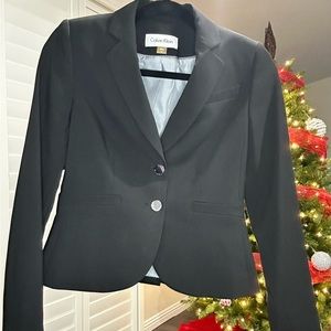 Women Calvin Klein Blazer